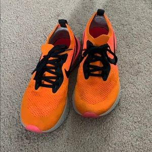 Epic React Running Shoes